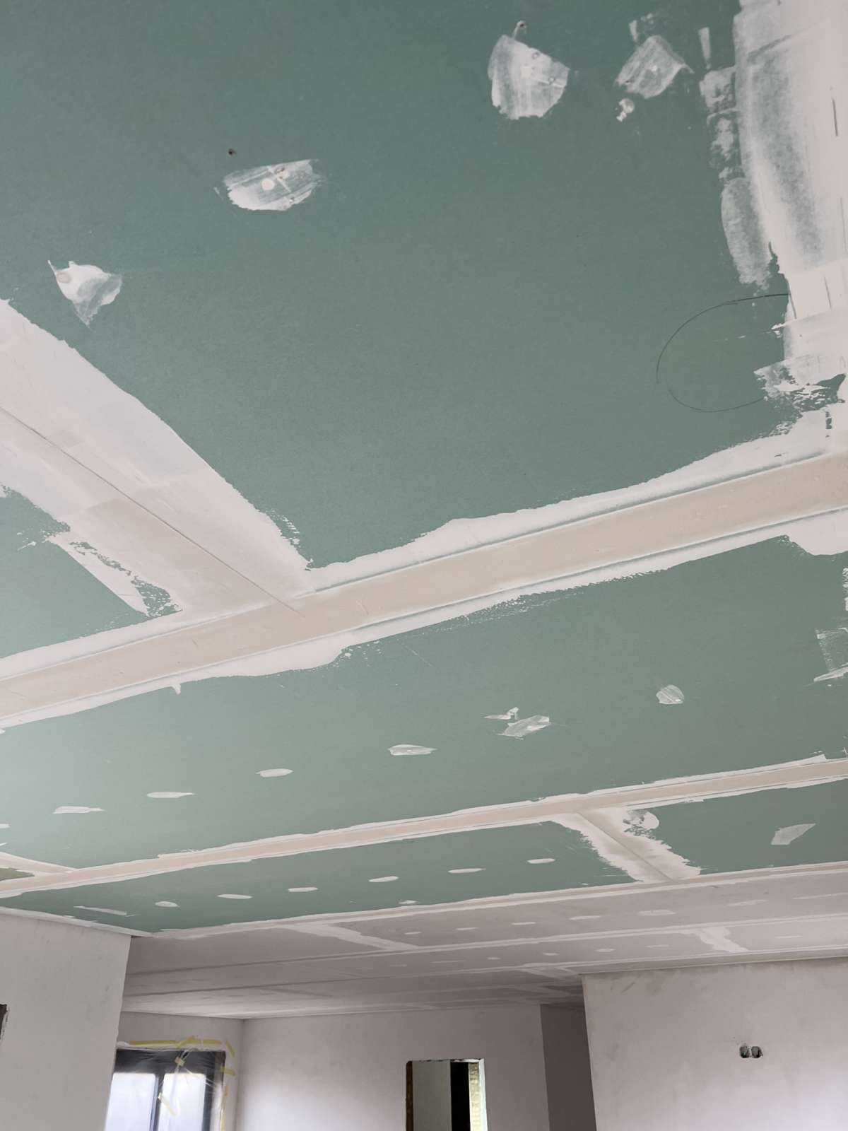 Jl construções - Ílhavo - Painting