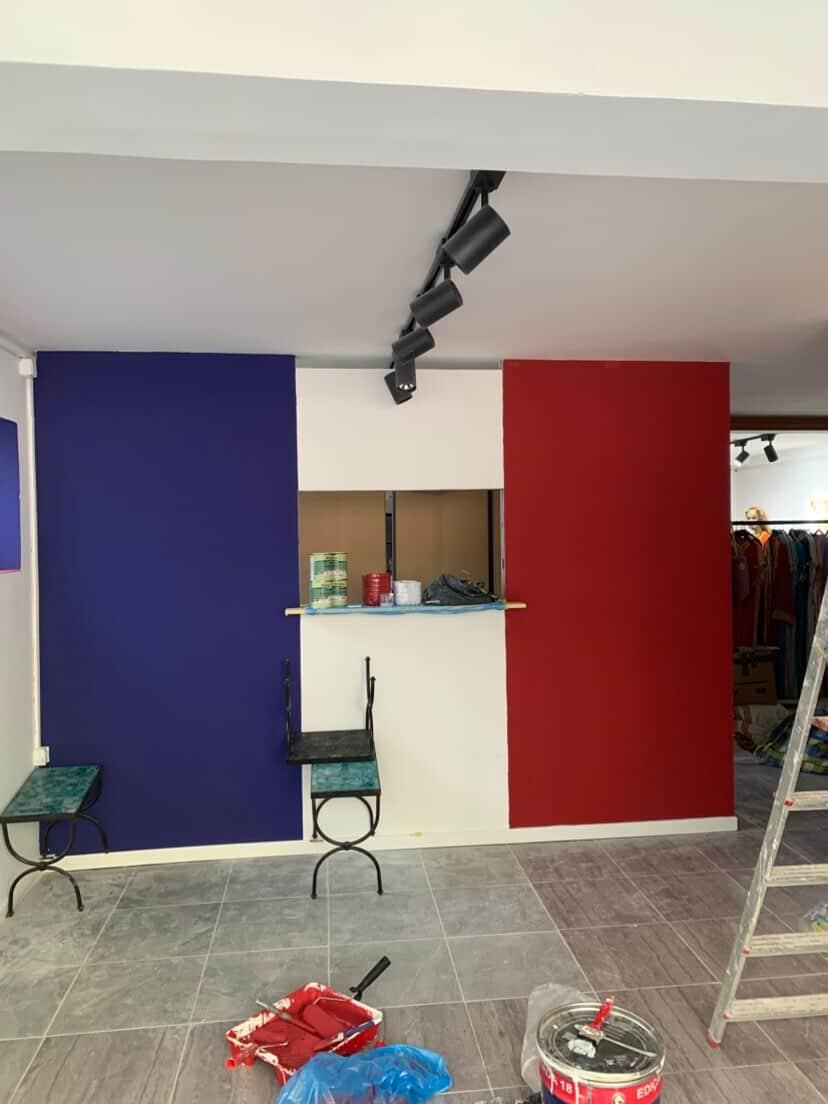 LL Remodelações - Póvoa de Varzim - Teppich verlegen