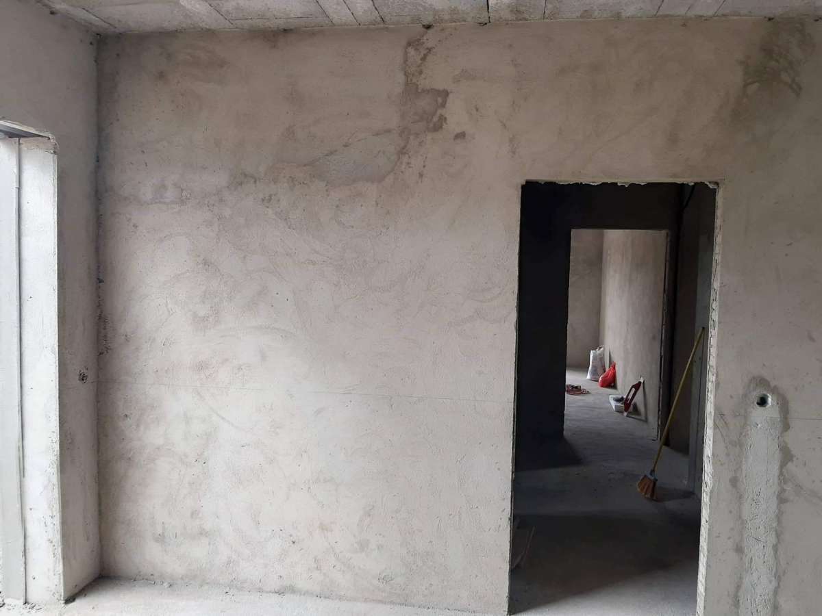 Jl construções - Ílhavo - Painting