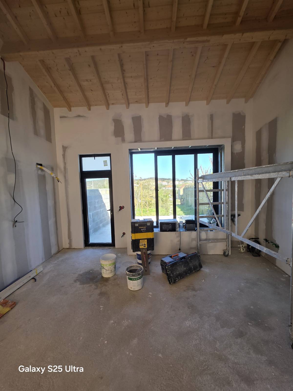 Even unipessoal lda - Caldas da Rainha - Construção de Casa Modular
