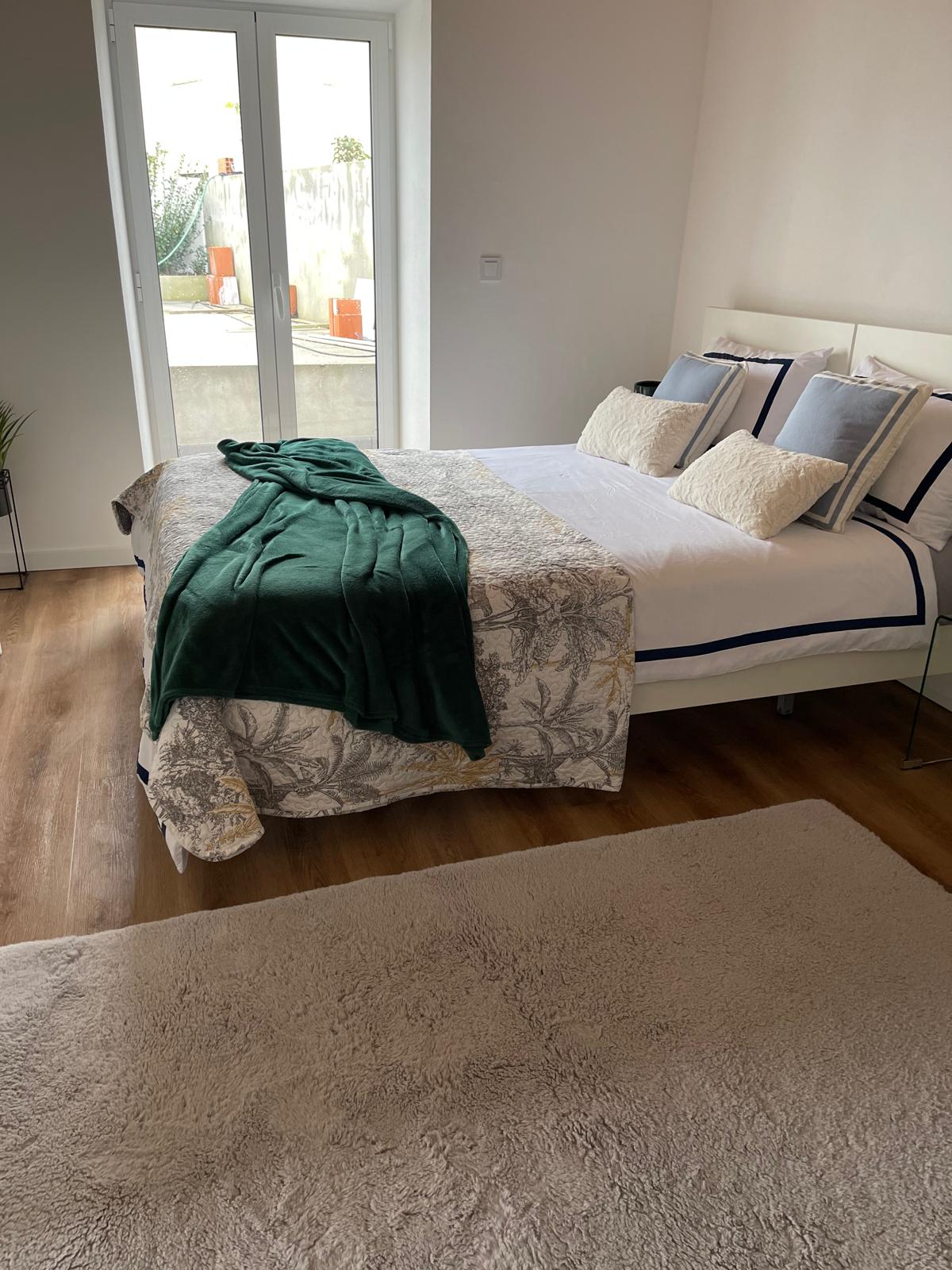 GHC PROPERTIES - Coimbra - Tratamento de Relvado