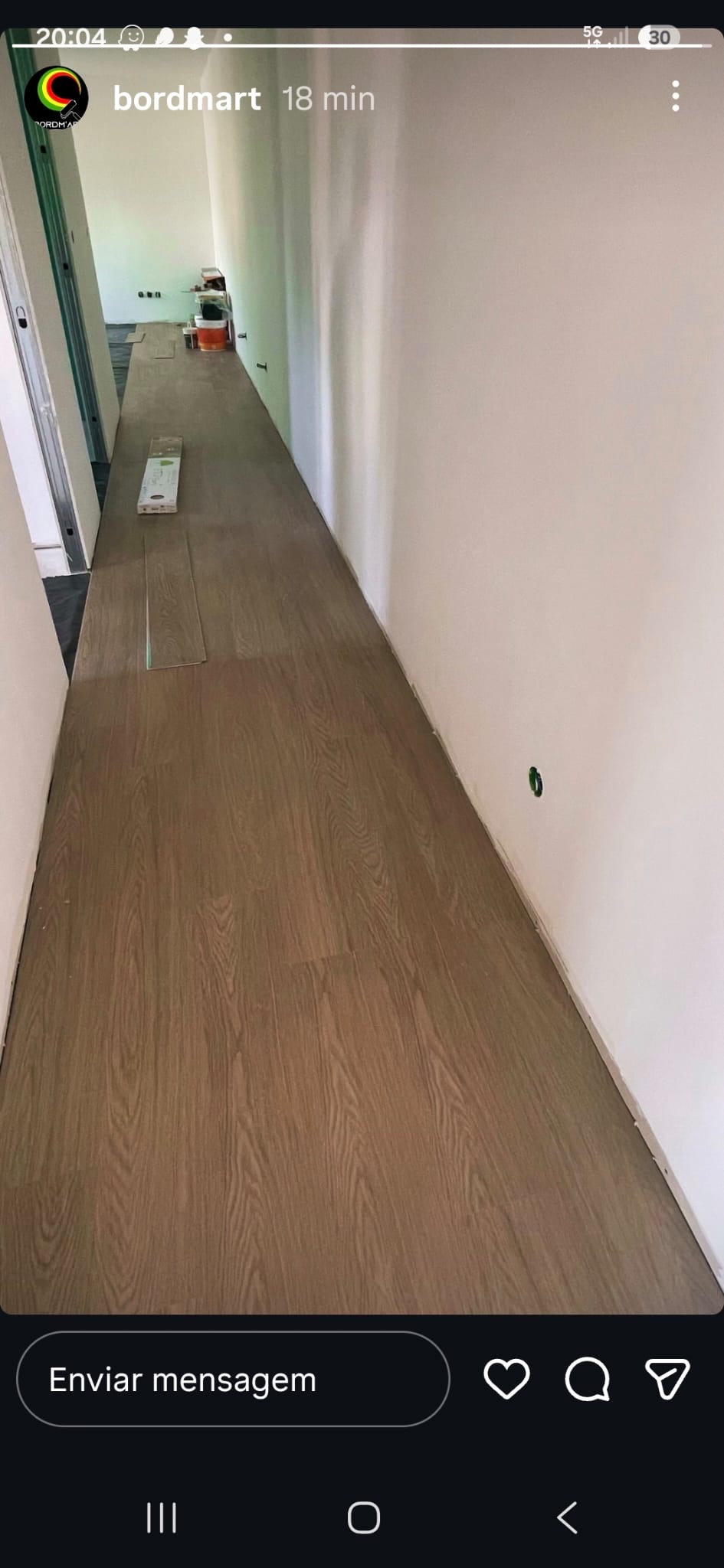 david Martins - Mira - Vinyl or Linoleum Repair or Partial Replacement