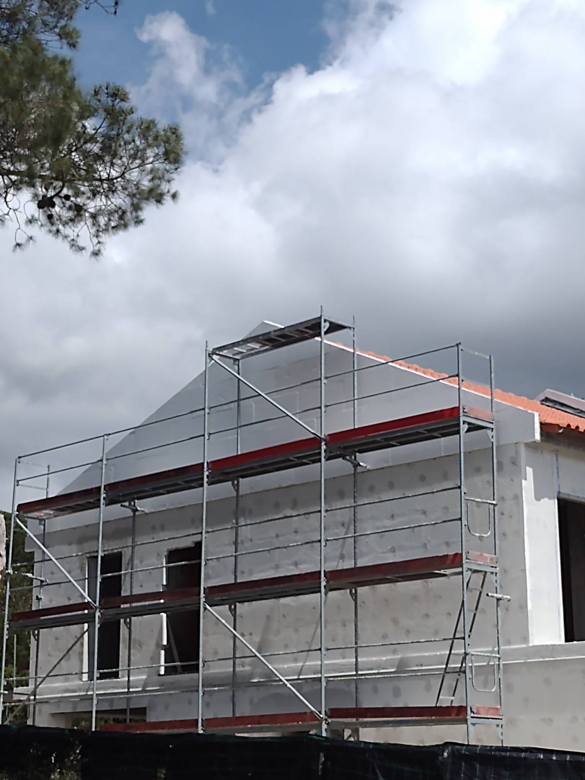 Madson negão - Odivelas - Remodelação de Sótão