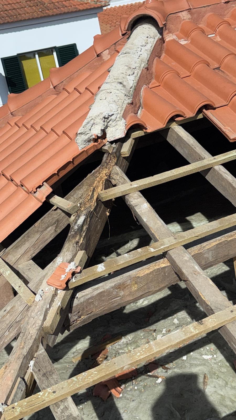 Araújo construção civil - Cascais - Montaje de mesas de billar