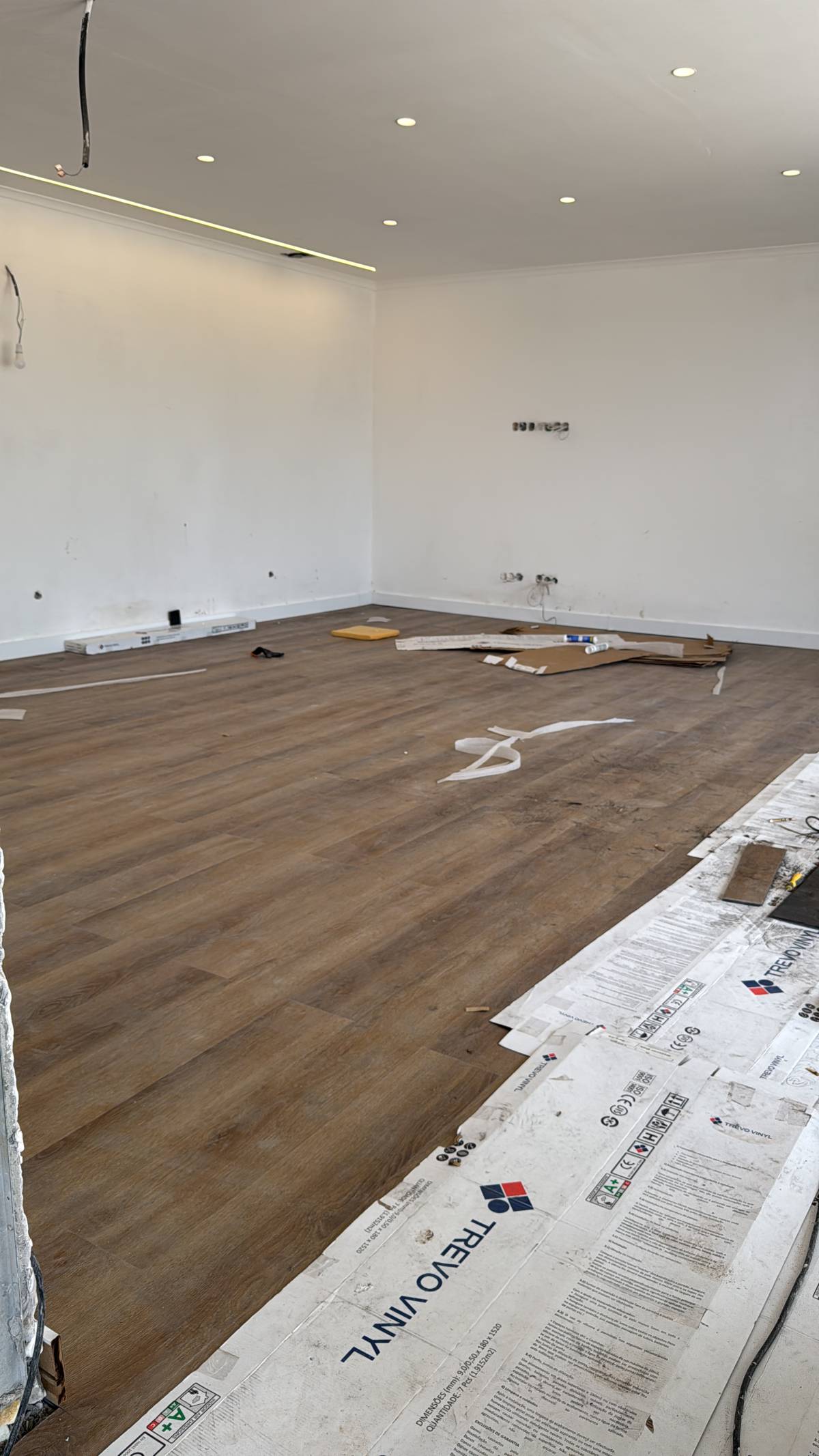 Diogo construções Lda - Odivelas - Remodelações e Construção