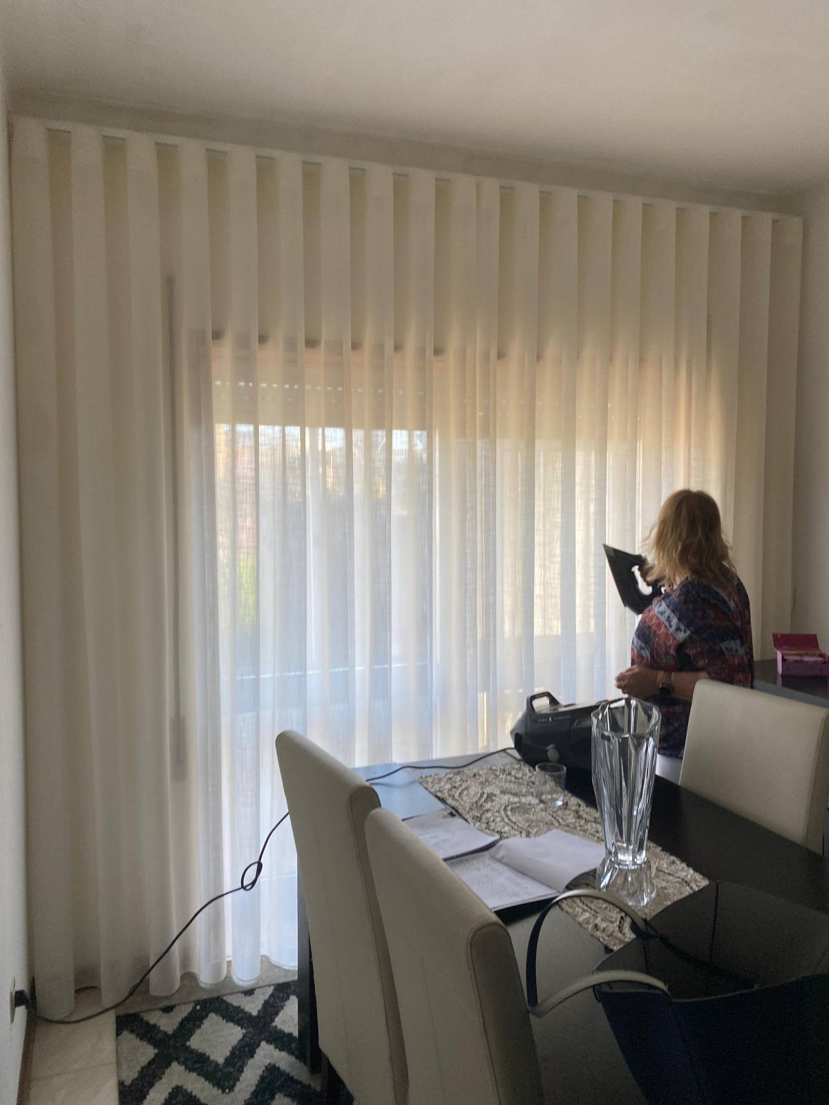 Drapery Professional