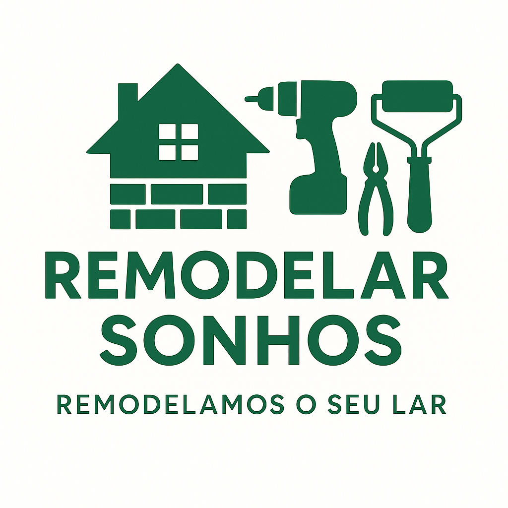 Remodelar Sonhos - Moita - Dusche oder Badewanne einbauen