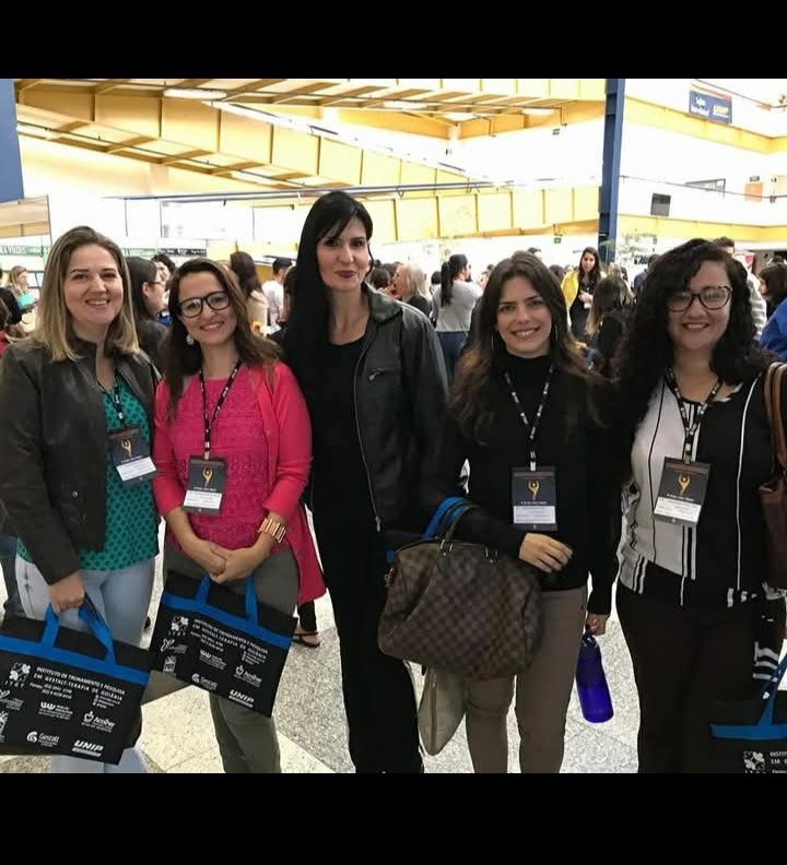 Telca Juliana Moura - Mangualde - Coaching de vida