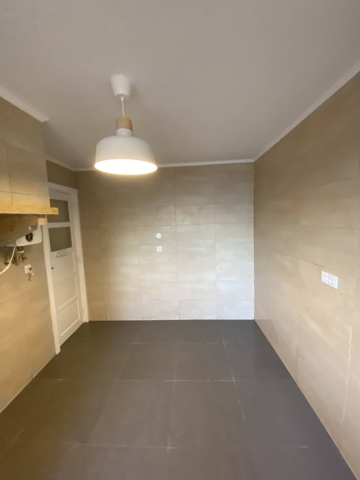 Gr-Remodelaçoēs - Cascais - Instalação de Escadas
