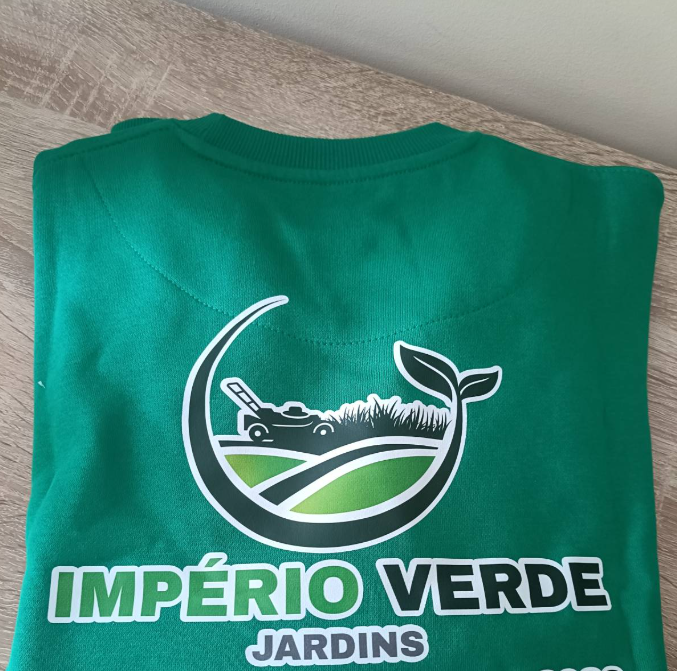 Império Verde - Portimão - Lawncare