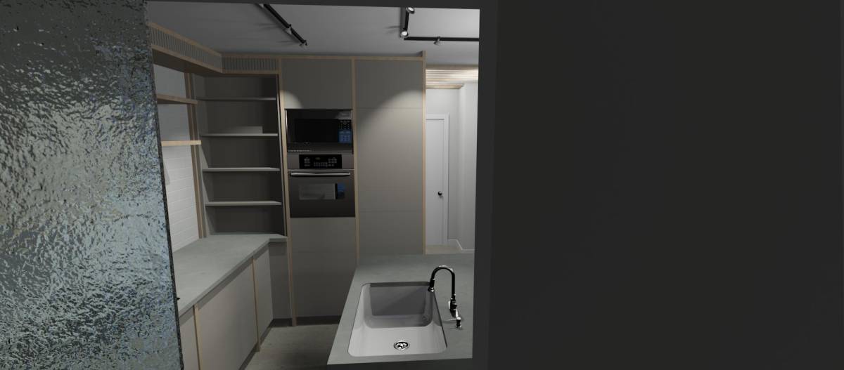 Jbrito design - Santa Maria da Feira - Montagem de Mobília