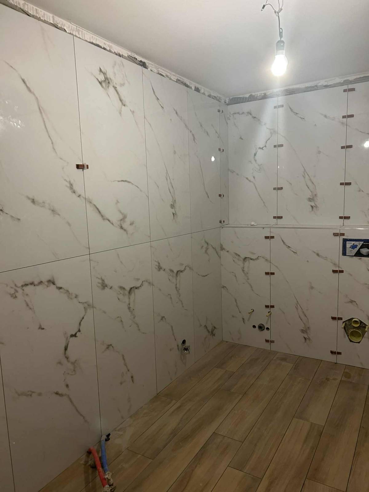 Jl construções - Ílhavo - Kitchen Remodel