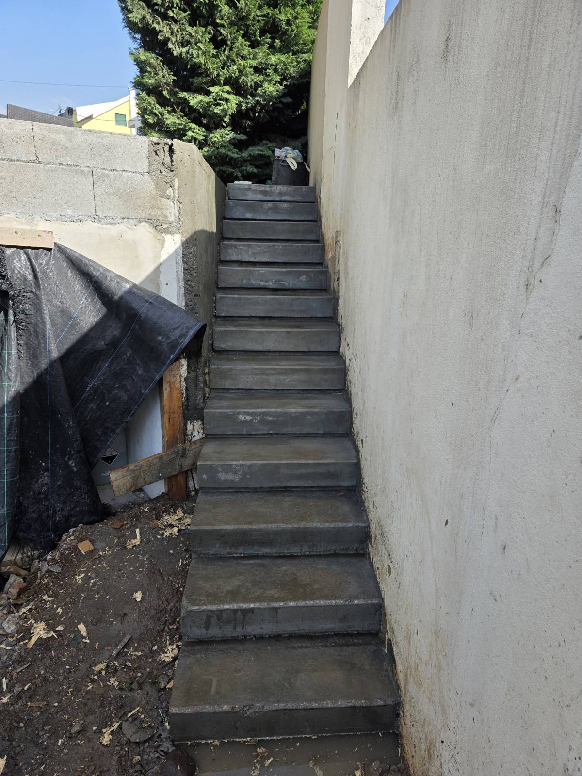 Madson negão - Odivelas - Remodelação de Loja