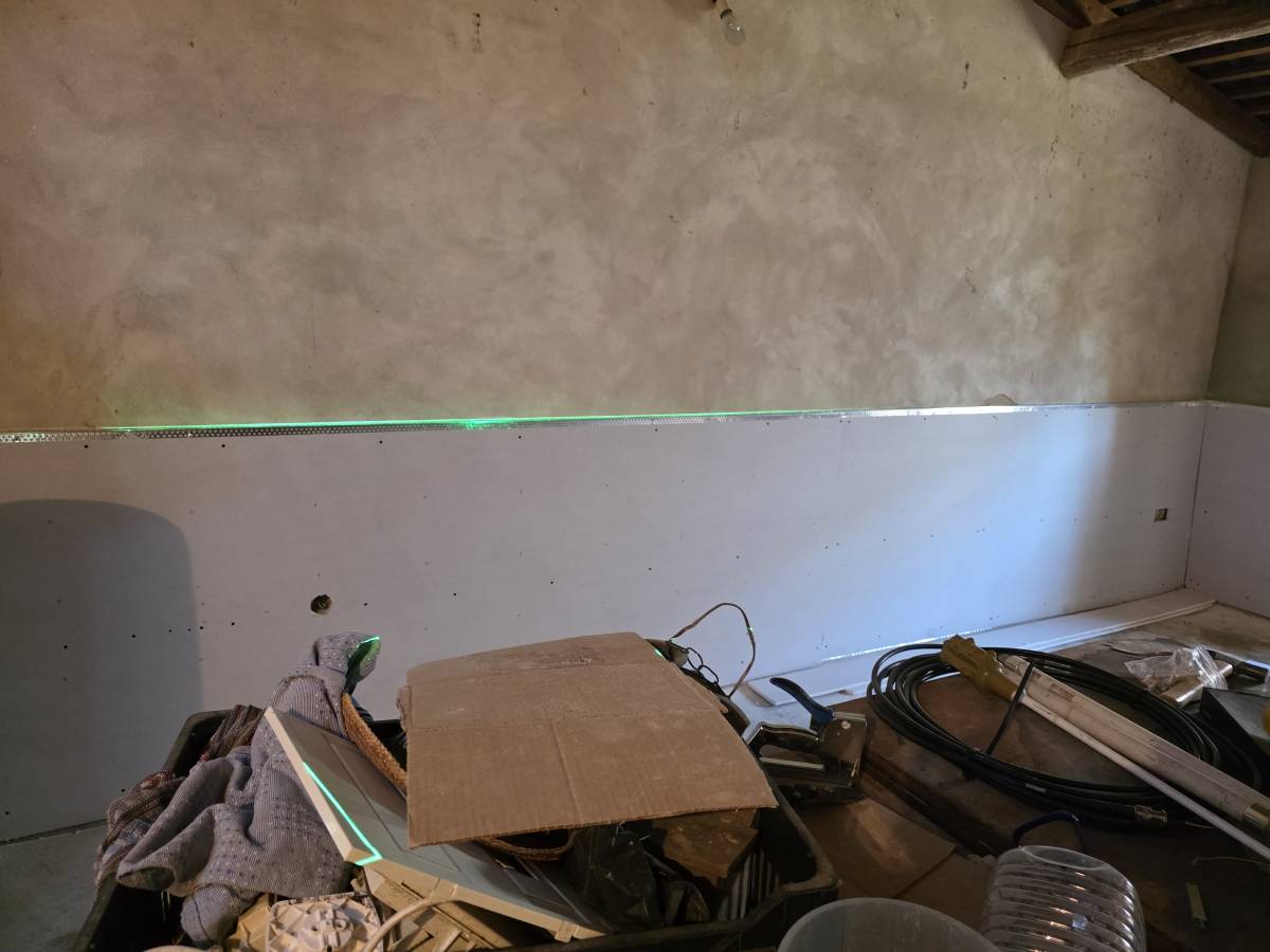 Even unipessoal lda - Caldas da Rainha - Remodelação de Quarto