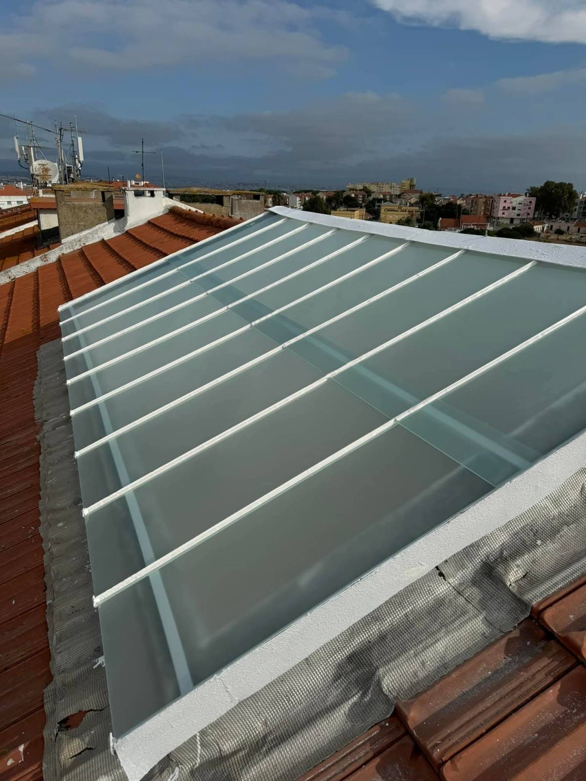 Remodelar Sonhos - Moita - Klempnerarbeiten
