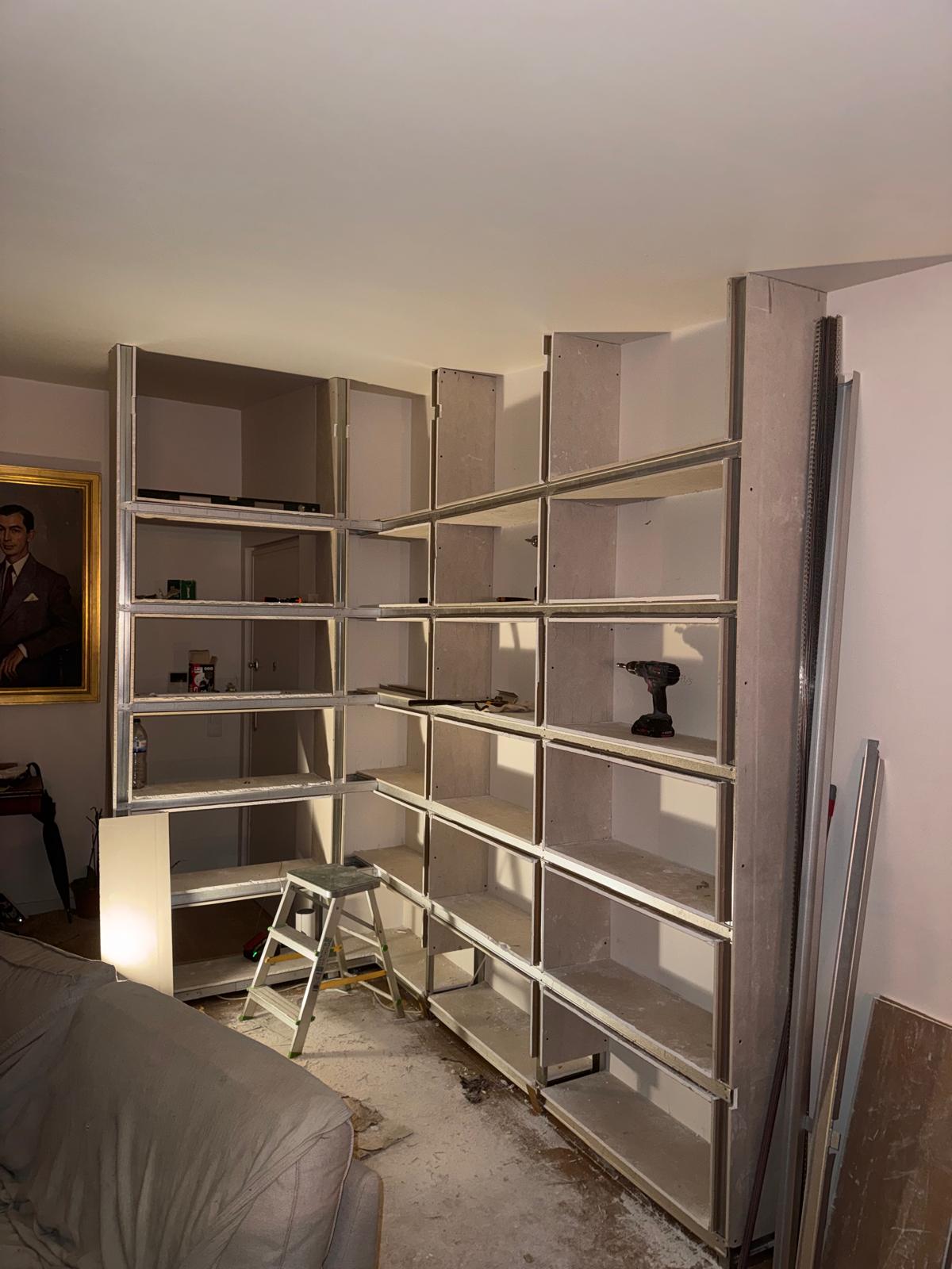 Araújo construção civil - Cascais - Reparación de muebles