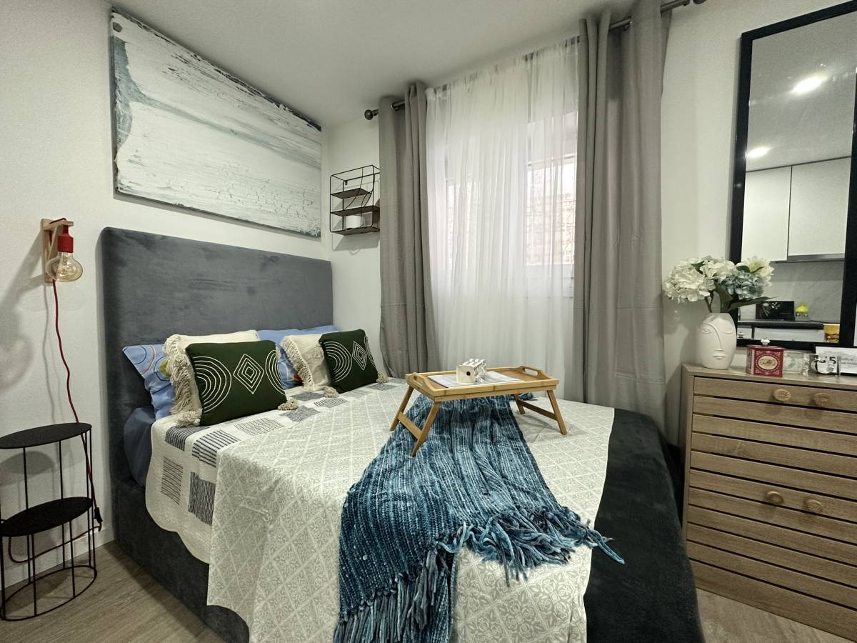 GHC PROPERTIES - Coimbra - Construção de Parede Interior