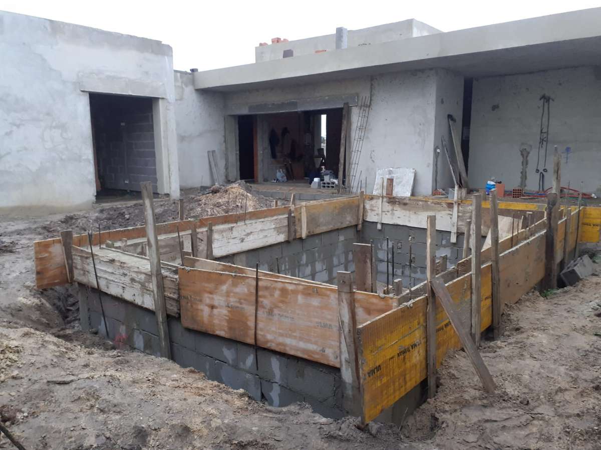 B&S Construção Civil - Setúbal - Reparação de Armários