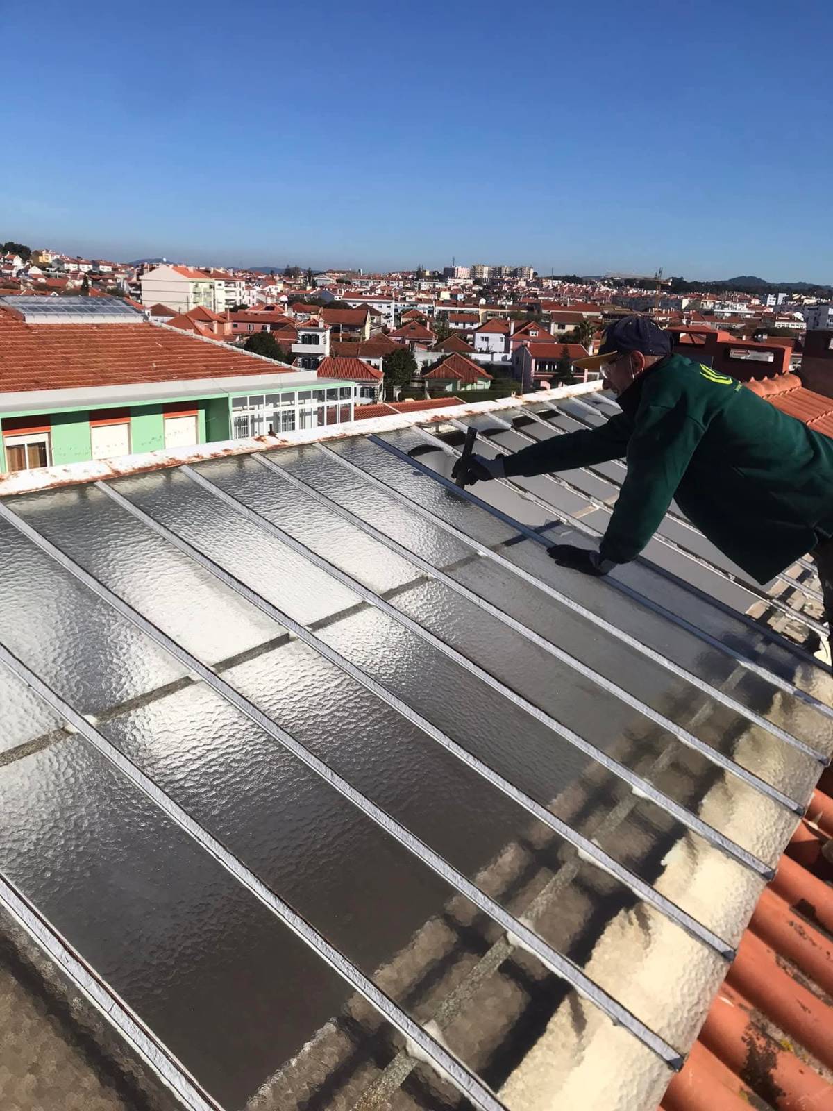 Remodelar Sonhos - Moita - Gelegenheitsarbeit-Dienst