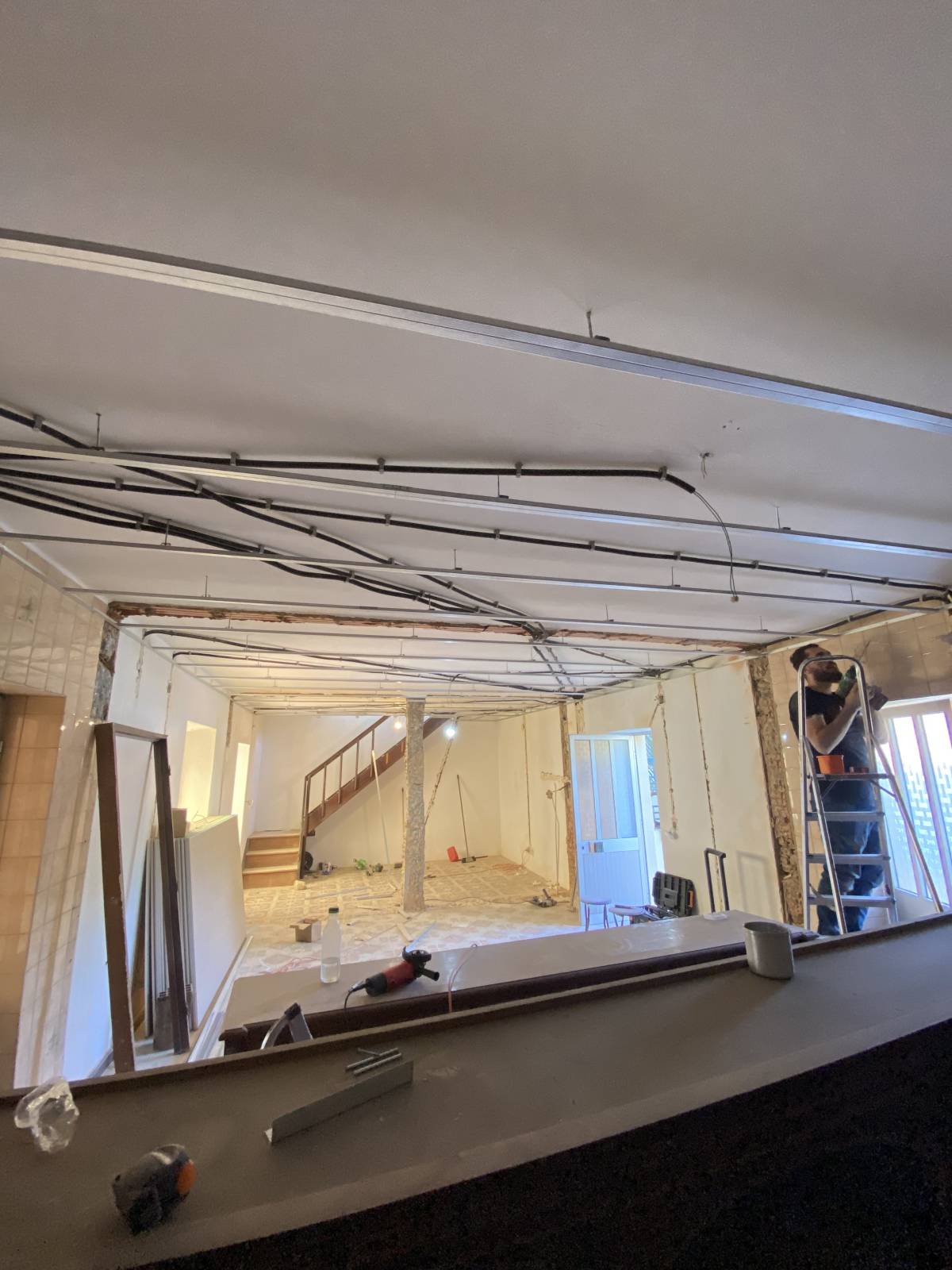 Reismat - Vila Nova de Gaia - Installation ou remplacement de plomberie extérieure