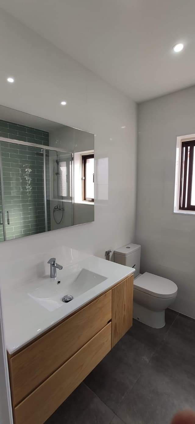 Remodelar Sonhos - Moita - Außenanstrich