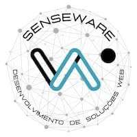 Senseware - Loures - Design de Logotipos