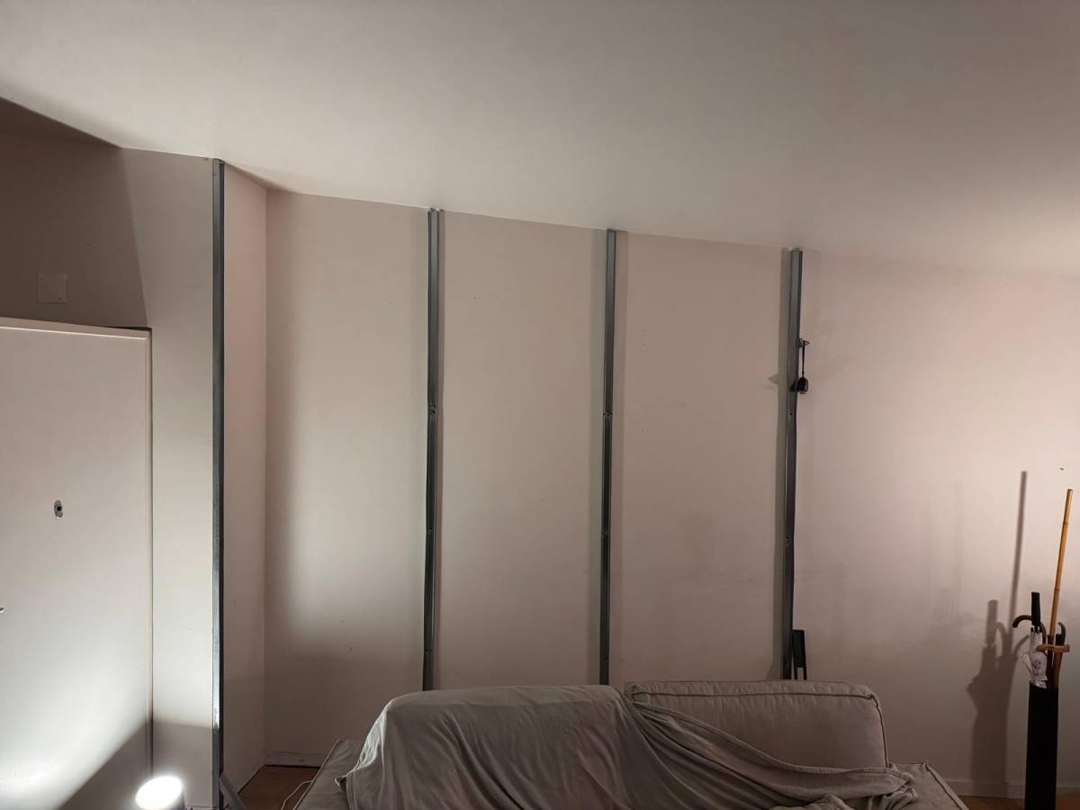 Araújo construção civil - Cascais - Instalación de césped