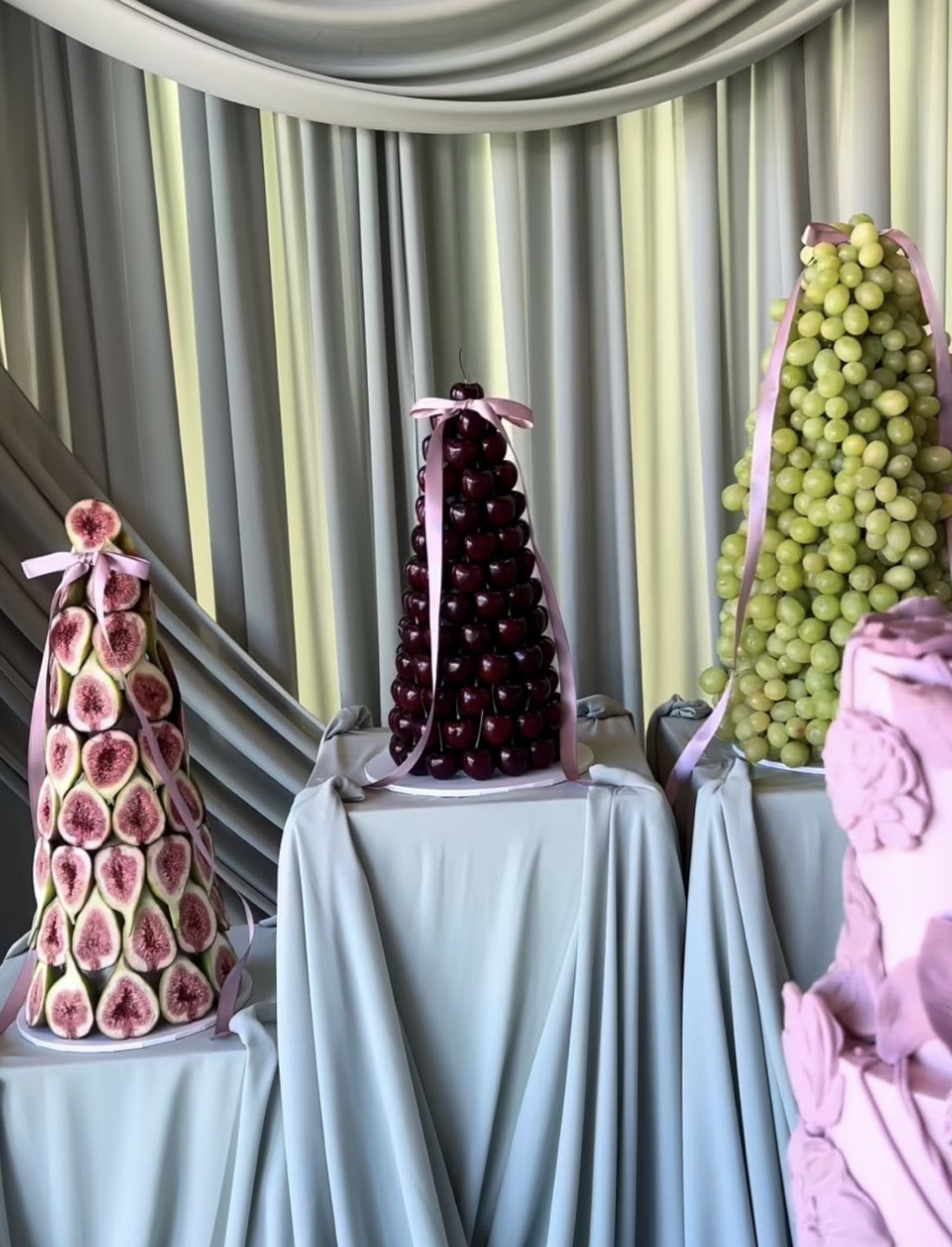 CRISTINA - Odivelas - Catering for Events (Full Service)