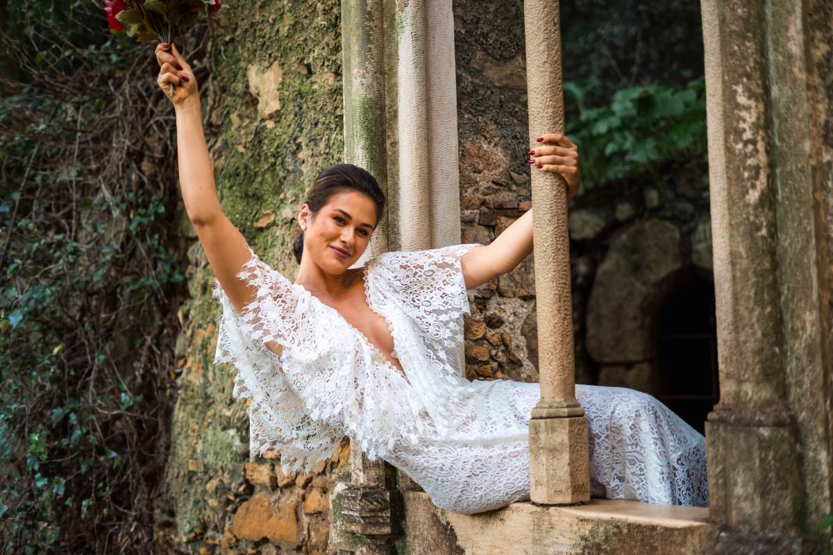 André Mendes - Guimarães - Wedding Photography