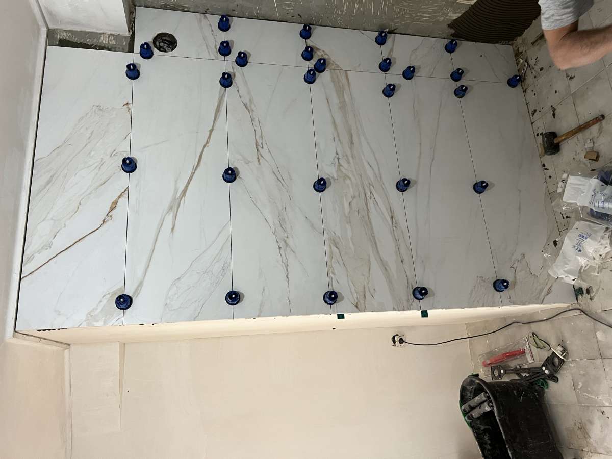 Jl construções - Ílhavo - Home Waterproofing