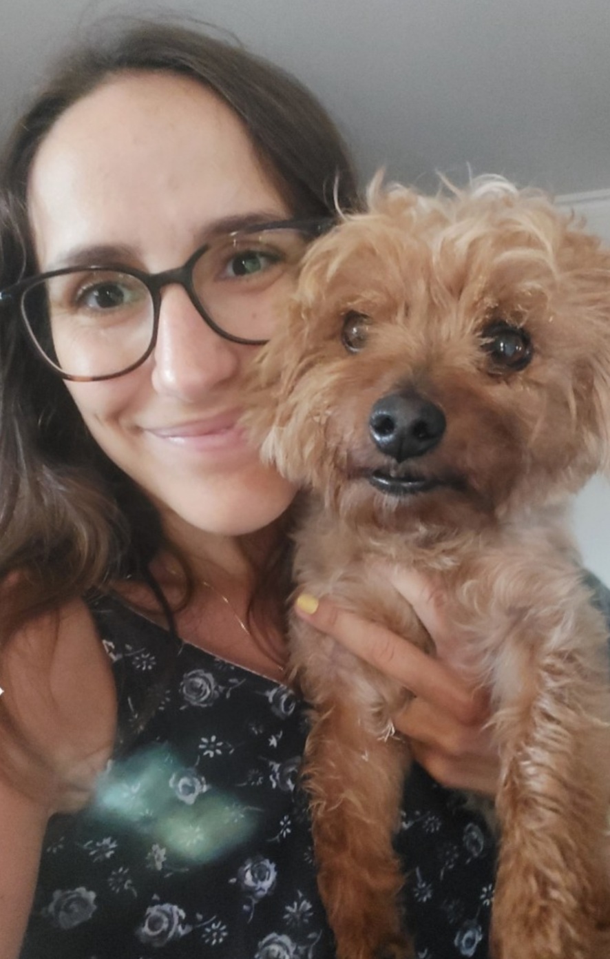 Leti S. - Almada - Pet Sitting