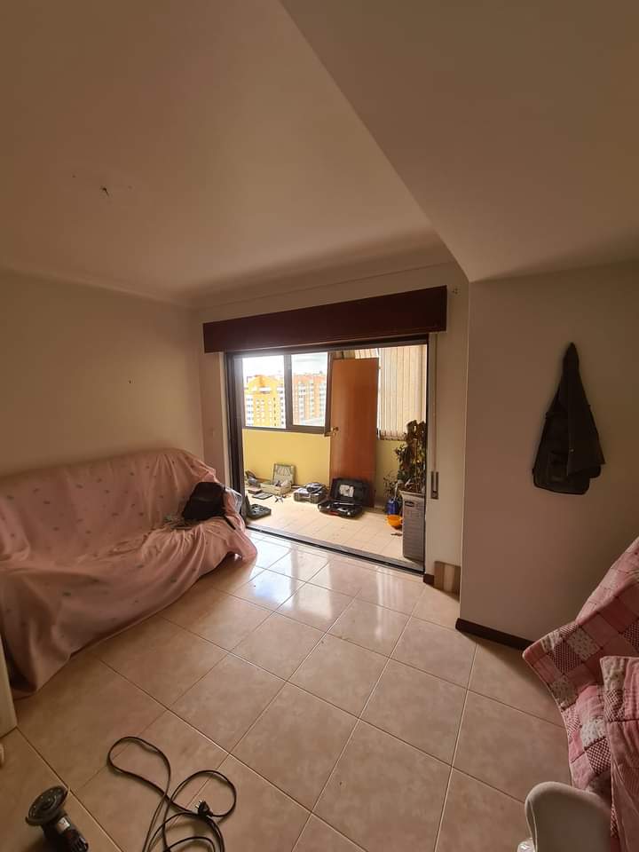 Remodelar Sonhos - Moita - Hausbau