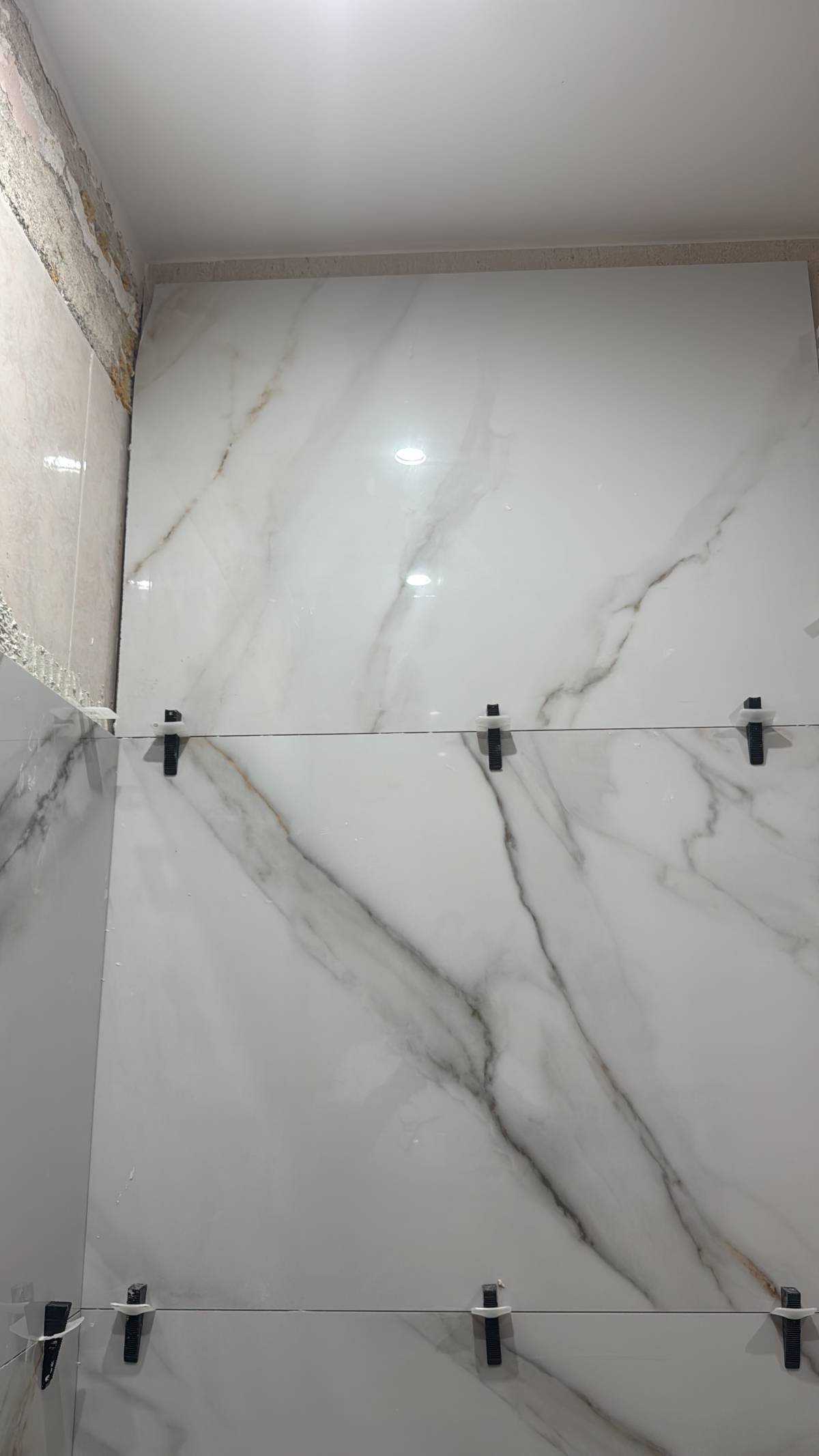 Diogo construções Lda - Odivelas - Remodelação de Loja