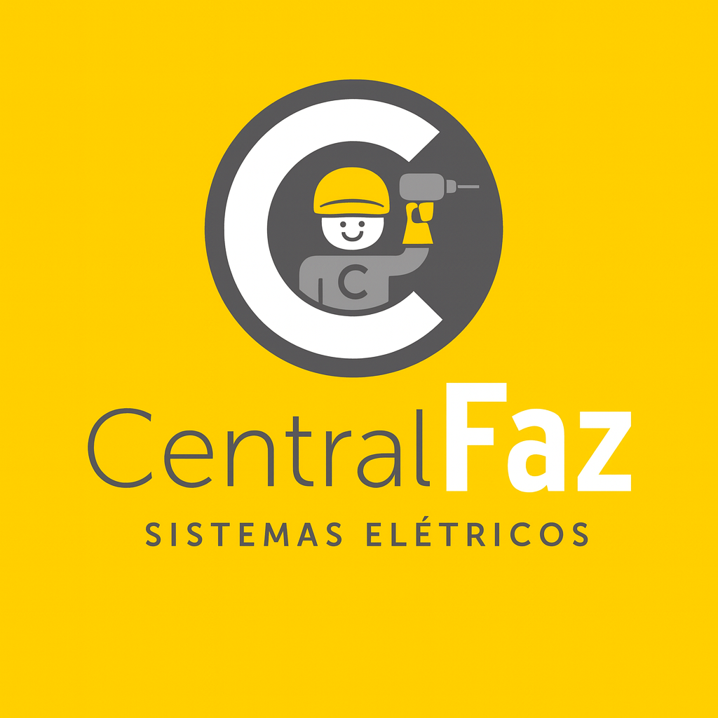 Central Faz Sistemas Elétricos - Mafra - Instalação de Lâmpada