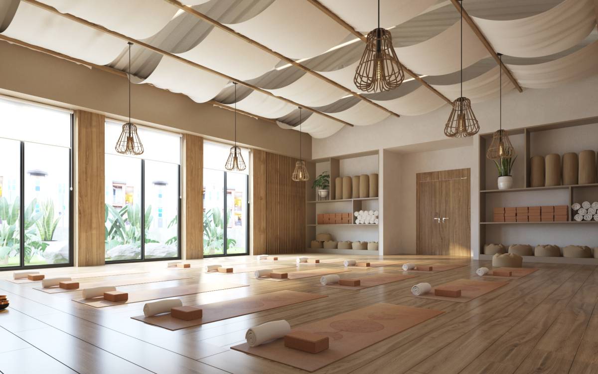 Jbrito design - Santa Maria da Feira - Nivelamento de Superfícies em Betão