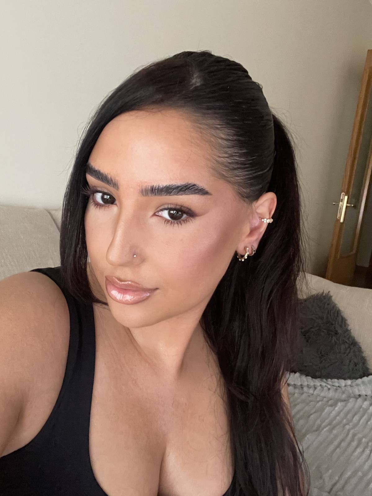 Juliana Saraiva - Matosinhos - Maquilhagem para Casamento