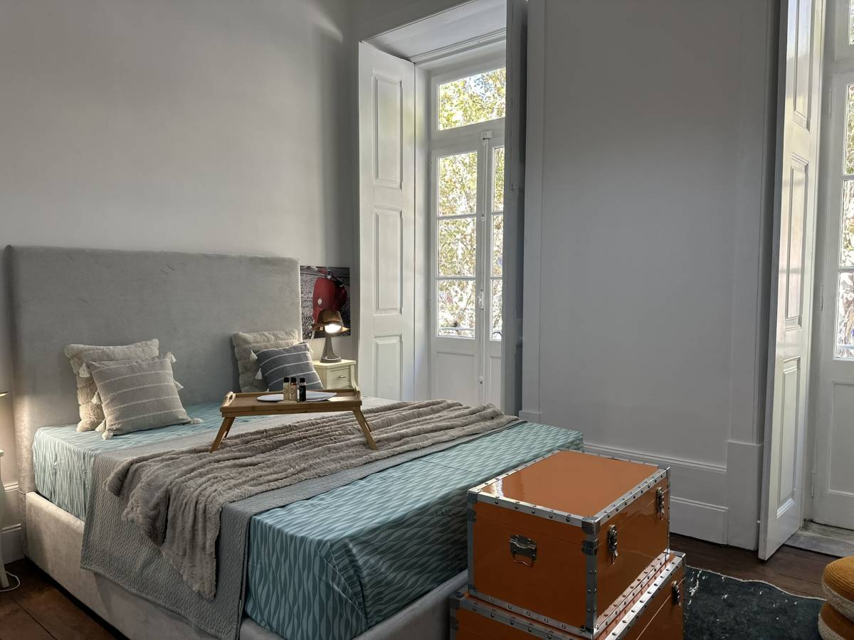 GHC PROPERTIES - Coimbra - Manutenção e Reparação de Terraço