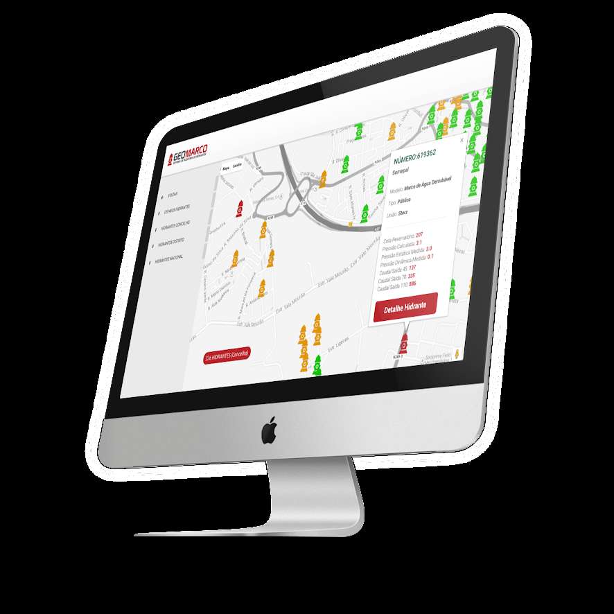 Senseware - Loures - Web Design