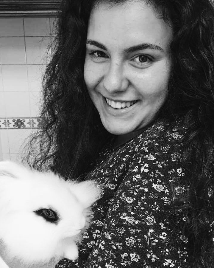 Vânia Dinis - Óbidos - Baths and Grooming for Animals