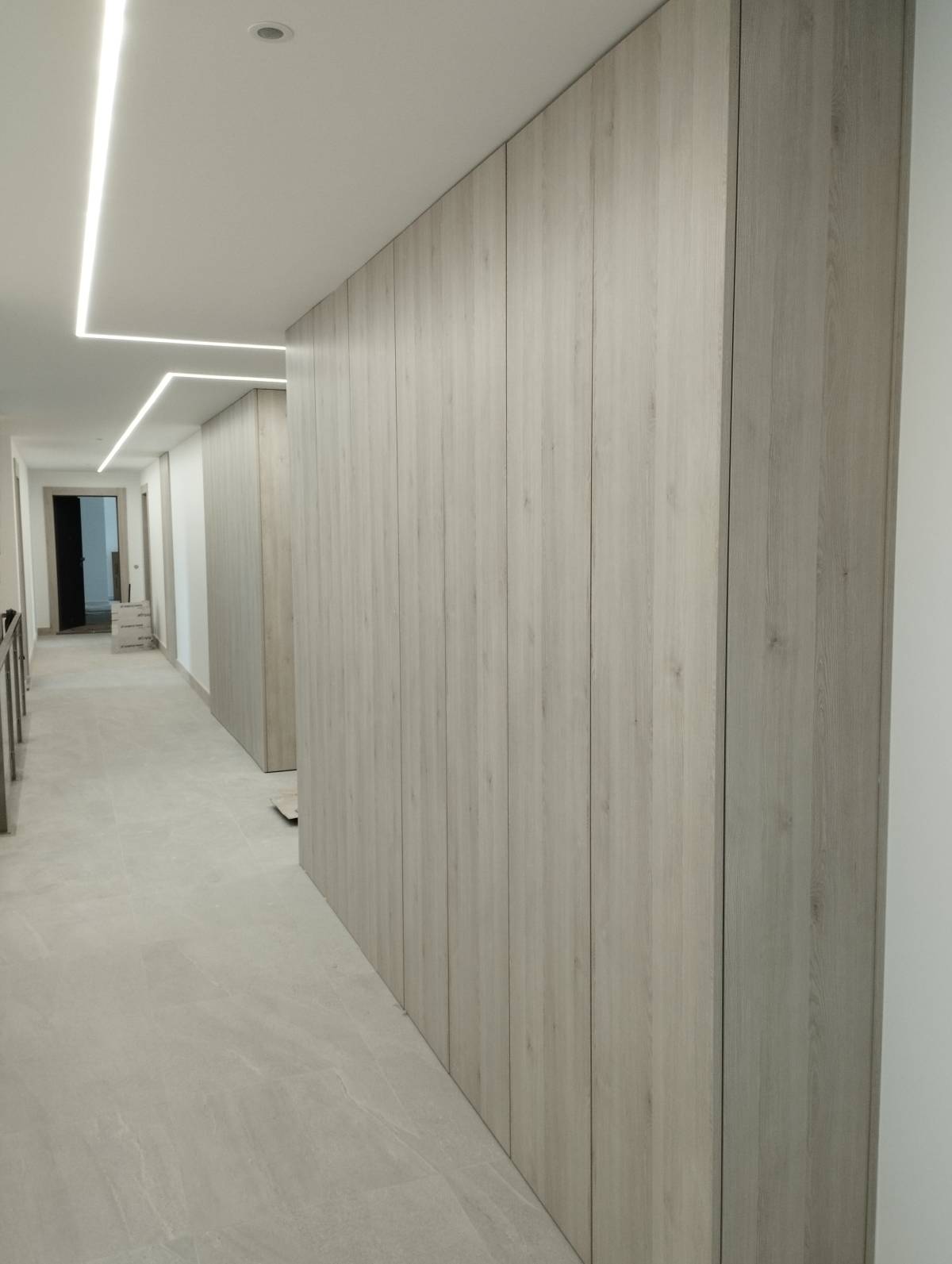 Traços fabulosos carpintaria Lda - Torres Novas - Carpet Installation