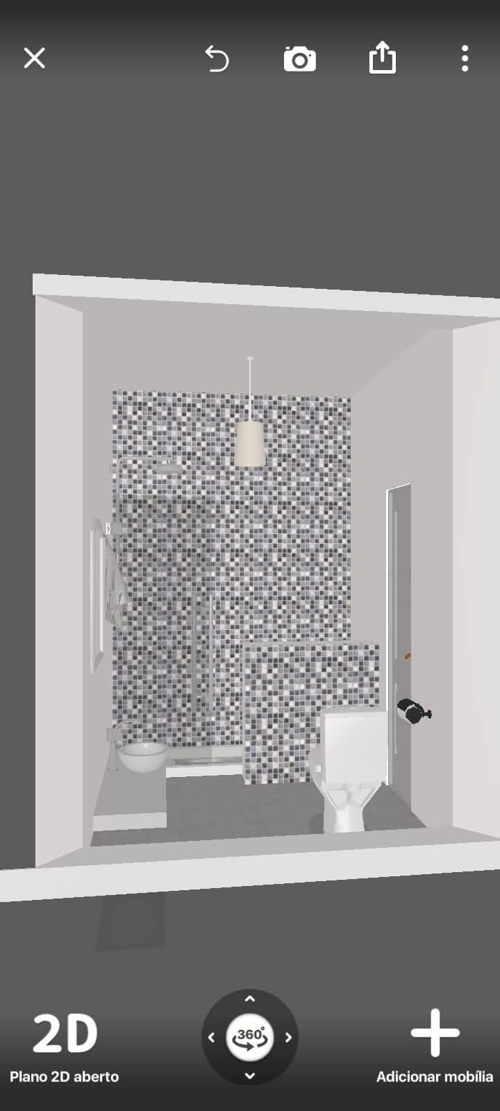 Remodelar Sonhos - Moita - Holzverkleidung