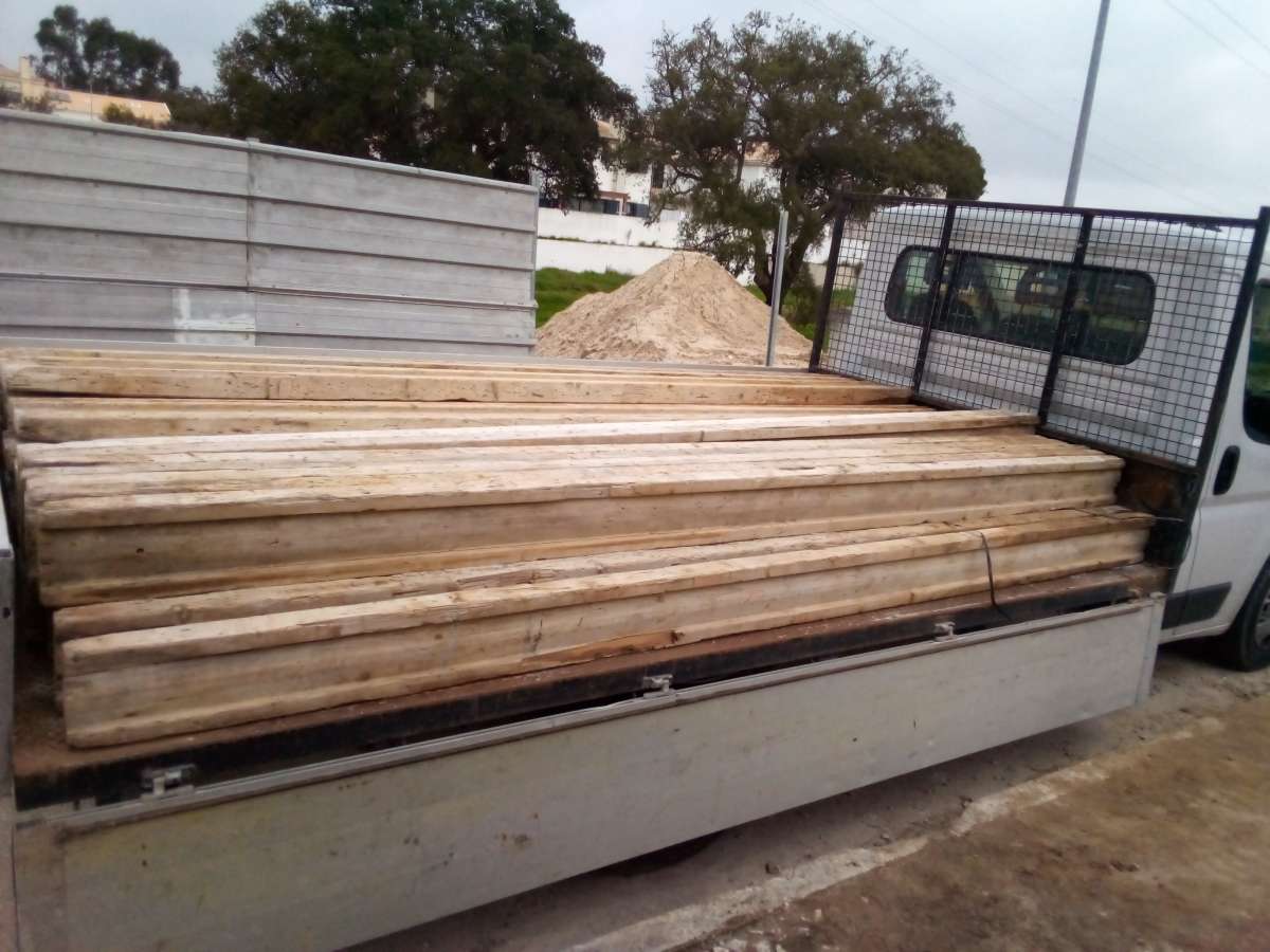 B&S Construção Civil - Setúbal - Instalação ou Substituição de Telhado