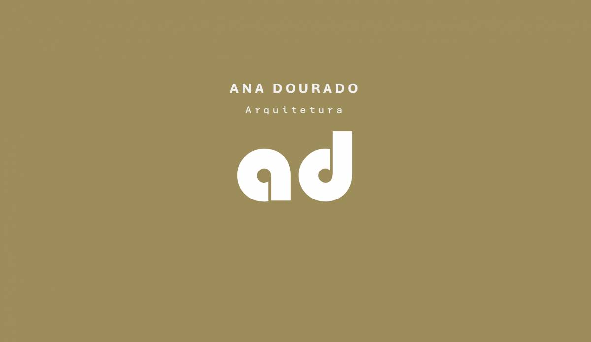 ANA DOURADO.ARQUITETA - Coimbra - Interior Design