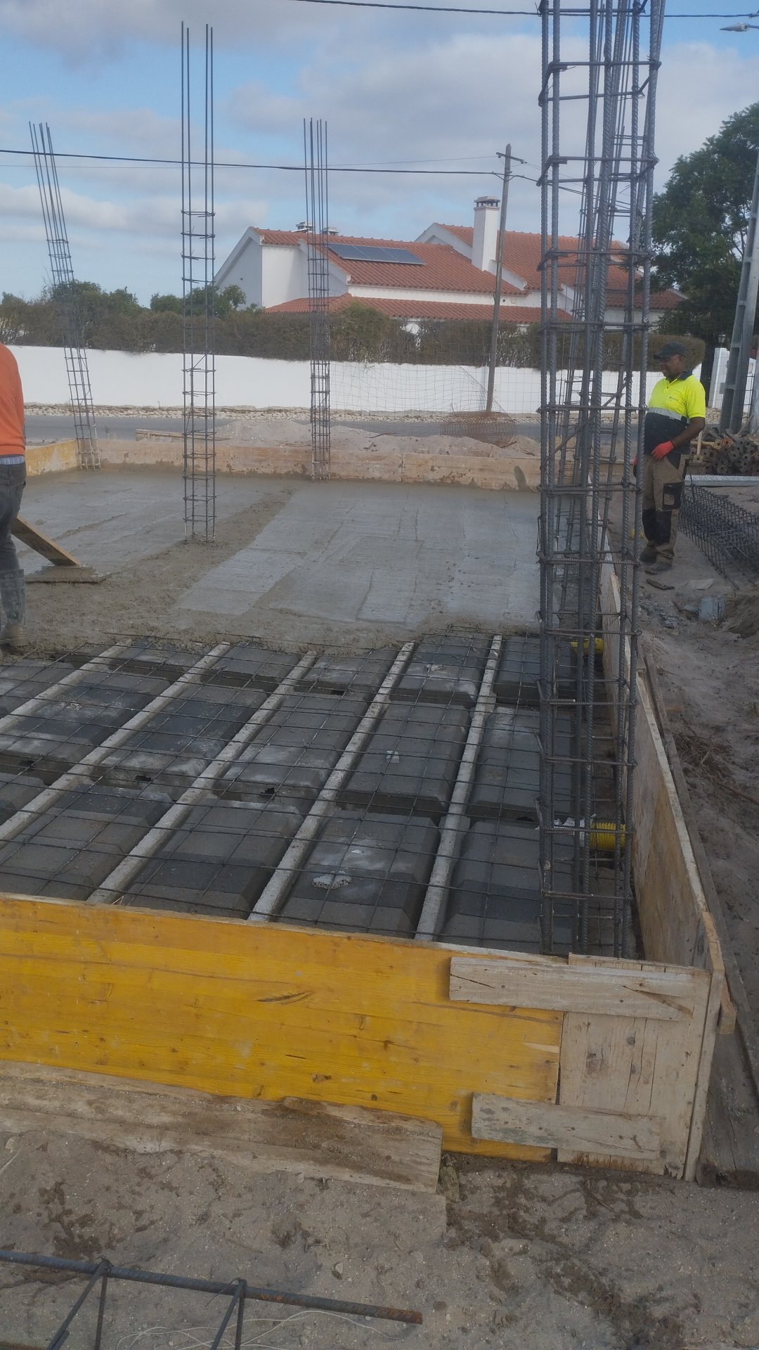 B&S Construção Civil - Setúbal - Instalación o reemplazo de tejados