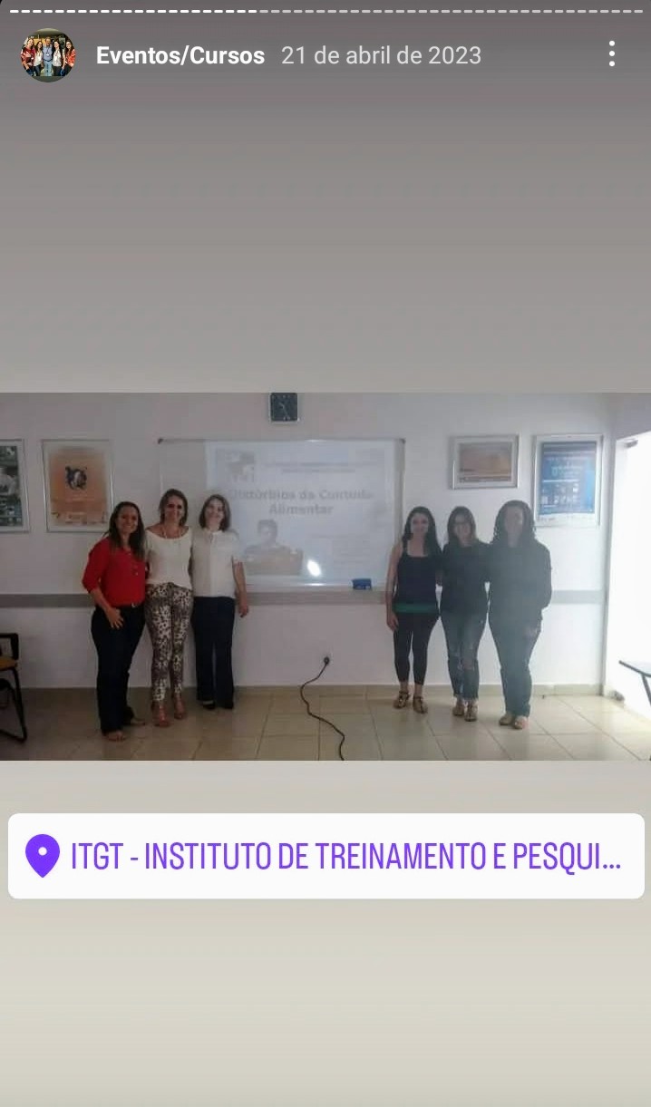 Telca Juliana Moura - Mangualde - Coaching