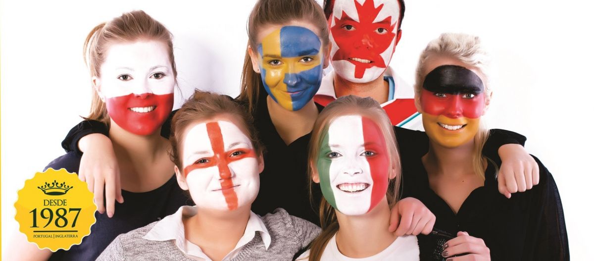 Escola De Linguas Da GUARDA Lda - Guarda - Lessons