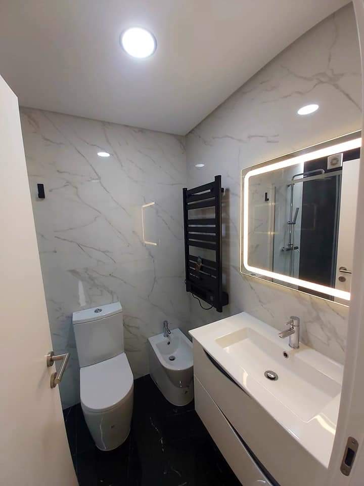 Remodelar Sonhos - Moita - Klempner