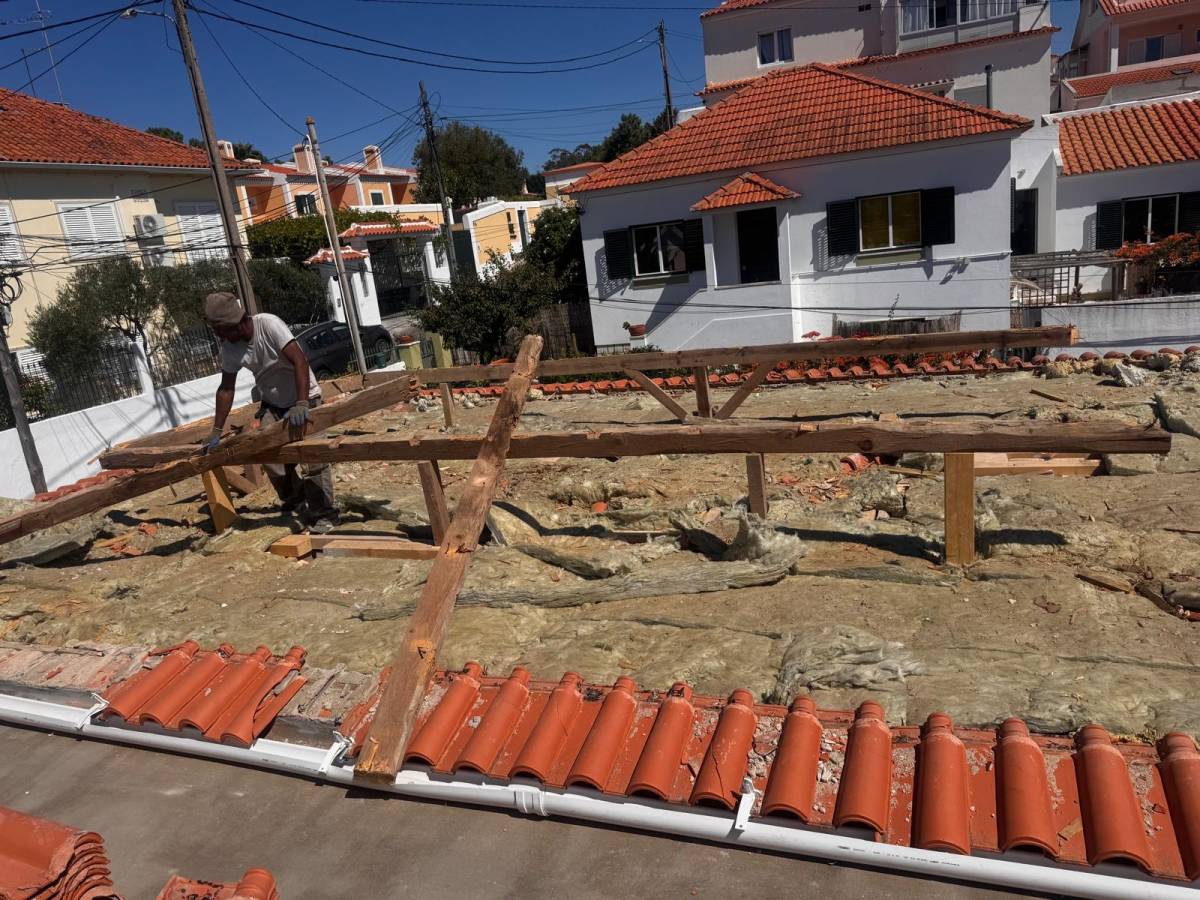 Araújo construção civil - Cascais - Remodelación de cocinas