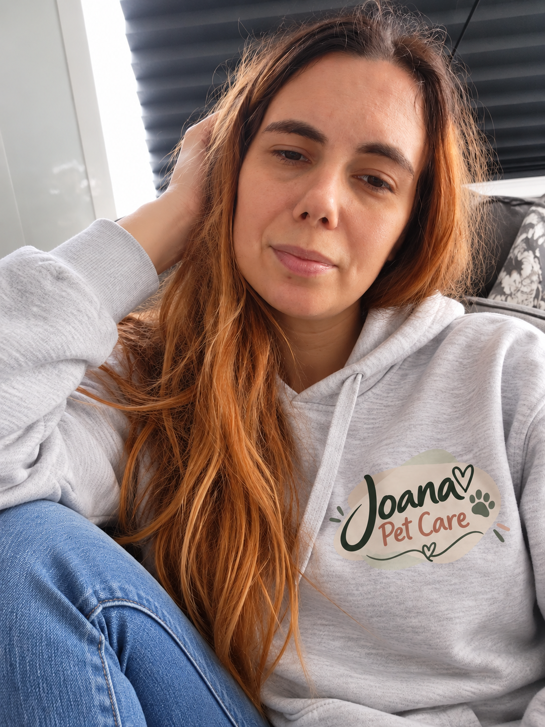 Joana Marinho - Vila do Conde - Promoção de Eventos