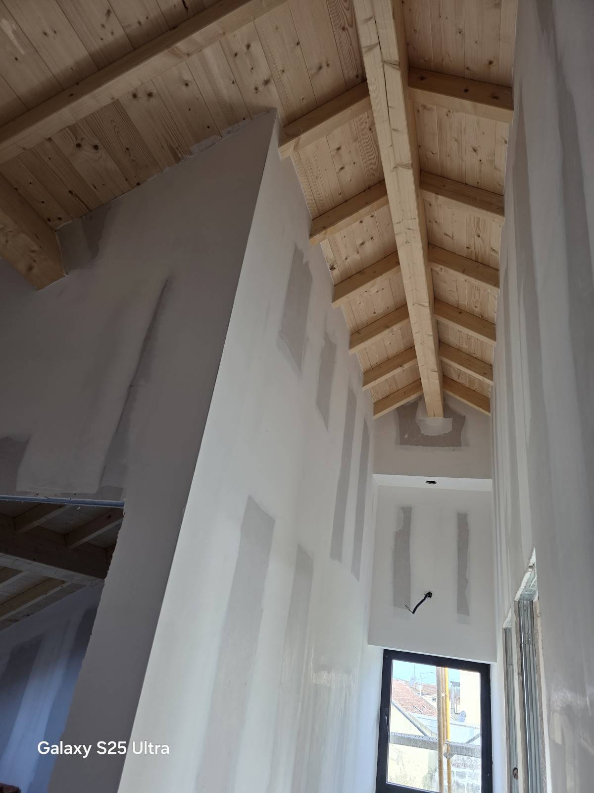 Even unipessoal lda - Caldas da Rainha - Construção de Muro